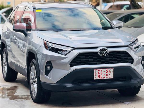 Toyota for sale in Iraq